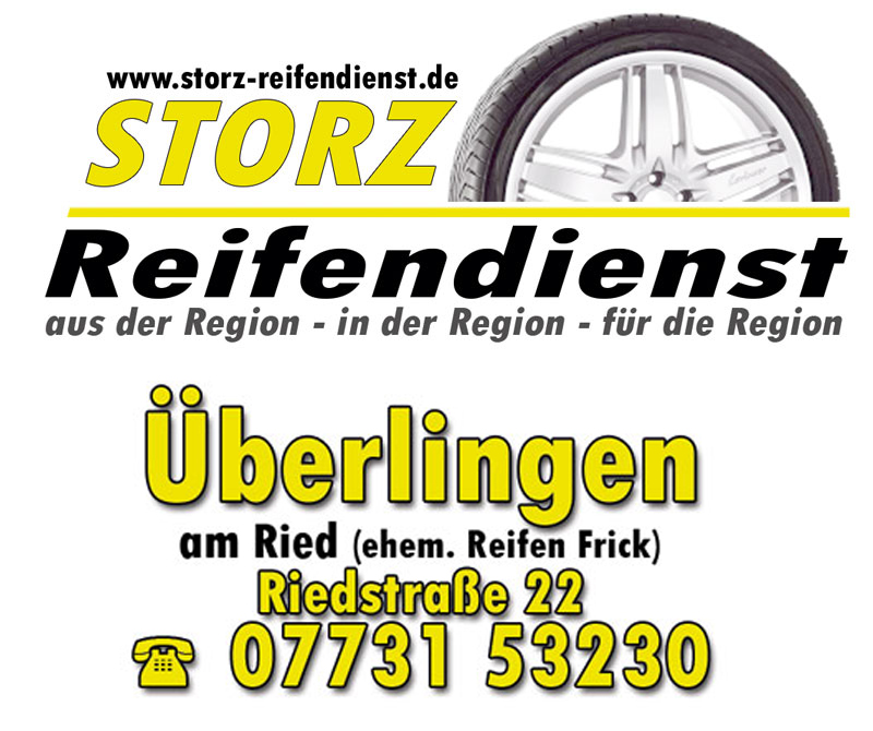 Storz-Reifendienst